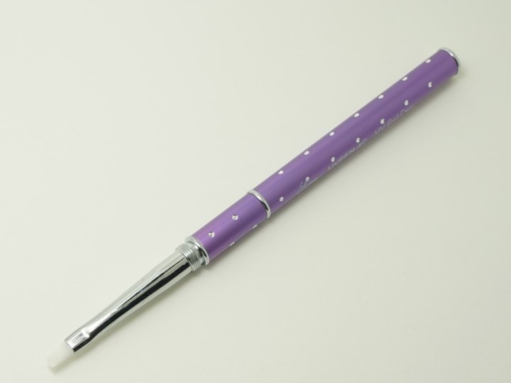 Custom Design Nail Brush (QB-NB105)