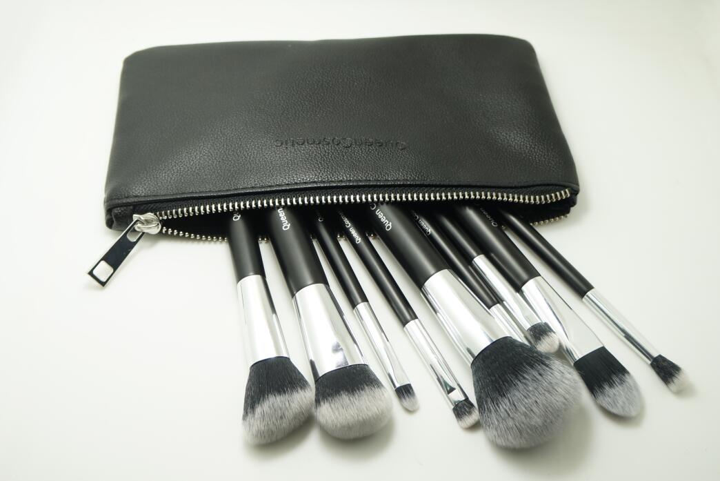 makeup brush bags