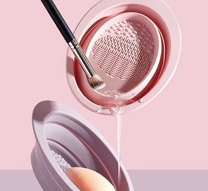 allergic reactions free makeup brushes
