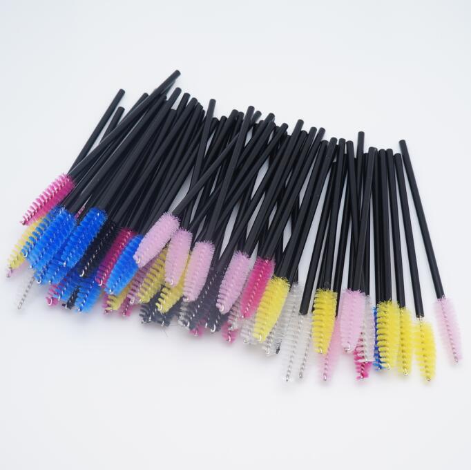 disposable mascara wands
