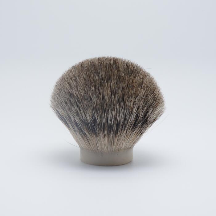pure badger shaving brush