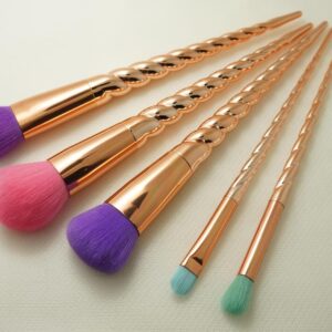 makeup brush business