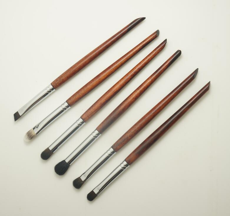 types of blending brushes
