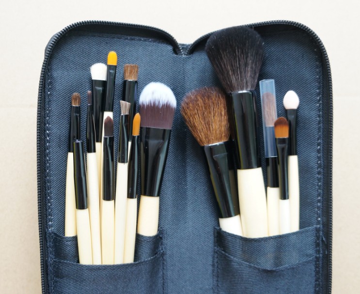 makeup brush sets wholesale