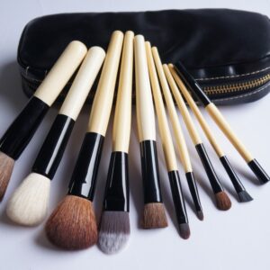 wholesale luxury makeup brushes