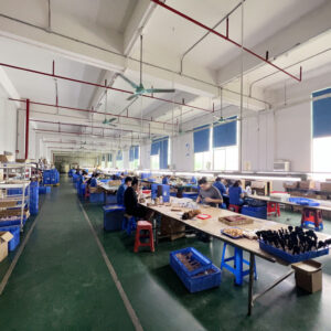 oem makeup brush factory